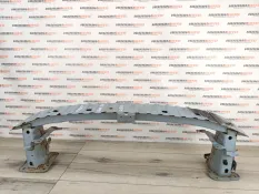 Усилитель бампера Mazda 3 BK 2008 BRYS5007Y 1.6 Z6, передний