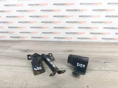 Кронштейн замка капота Mazda 3 BK 2008 BP4K5215YA 1.6 Z6