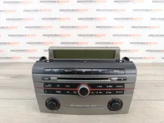 Магнитола Mazda 3 BK 2008 BS3W66AH0 1.6 Z6