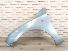 Крыло Mazda 3 BK 2008 BP4K52211D 1.6 Z6, переднее левое