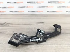 Кронштейн фары Kia Sorento 2012 865552P000 XM 2.2 CRDI D4HB, передний левый