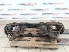 Балка подвески Kia Sorento 2012 554002P050 XM 2.2 CRDI D4HB