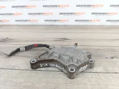 Кронштейн двигателя Kia Sorento 2012 216702F000 XM 2.2 CRDI D4HB, правый