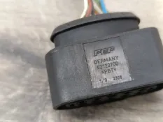 Фишка фары Ford Focus 2 2008 42123700 1.6 SHDA