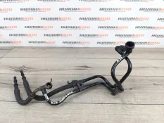 Трубка топливная Kia Sorento 2012 314502F004 XM 2.2 CRDI D4HB