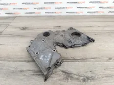 Крышка двигателя Kia Sorento 2012 213502F000 XM 2.2 CRDI D4HB, передняя