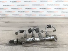 Рампа топливная Skoda Octavia A7 2014 04L130089B 2.0 TDI CKFC