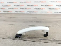 Ручка двери наружная Volkswagen Tiguan 1 2008 5N0837205MGRU 2.0 CAWA