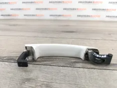 Ручка двери наружная Volkswagen Tiguan 1 2008 5N0837205MGRU 2.0 CAWA