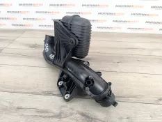 Патрубок интеркулера Audi A5 8T 2011 8K0145673AJ 2.0 CDNB