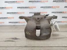 Суппорт тормозной VOLKSWAGEN Golf 7 8V0615123, передний левый