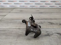 Суппорт тормозной VOLKSWAGEN Golf 6 5K0615424, задний правый