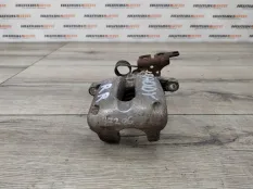 Суппорт тормозной VOLKSWAGEN Caddy 3 2K0615424B, задний правый