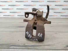 Суппорт тормозной AUDI A4 B7 8E0615424H, задний правый