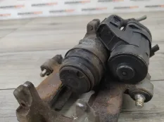 Суппорт тормозной VOLKSWAGEN Passat B8 3Q0615424, задний правый
