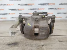 Суппорт тормозной VOLKSWAGEN Passat B8 8V0615123D, передний левый