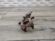 Суппорт тормозной VOLKSWAGEN Caddy 3 2K5615424, задний правый