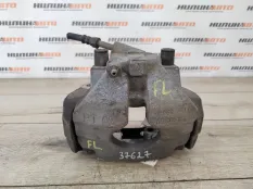 Суппорт тормозной VOLKSWAGEN Transporter T5 7H0615124A, передний правый