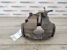 Суппорт тормозной VOLKSWAGEN Transporter T5 7H0615123A, передний левый