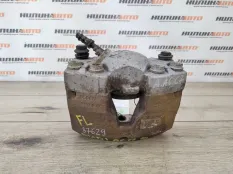 Суппорт тормозной AUDI A6 C7 4G0615123C, передний левый