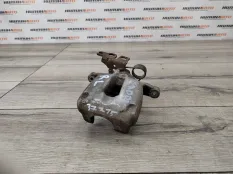 Суппорт тормозной VOLKSWAGEN Caddy 3 2K0615423B, задний левый