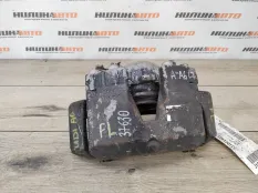 Суппорт тормозной AUDI A6 C7 4G0615123C, передний левый