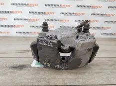 Суппорт тормозной AUDI A6 C7 4G0615124C, передний правый