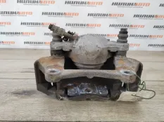 Суппорт тормозной AUDI A6 C7 4G0615124C, передний правый