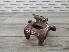 Суппорт тормозной VOLKSWAGEN Caddy 3 2K5615423, задний левый