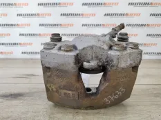 Суппорт тормозной AUDI A6 C7 4G0615124C, передний правый