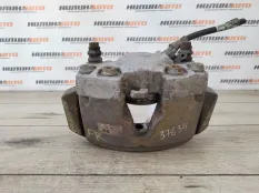 Суппорт тормозной AUDI Q5 8K0615124D, передний правый