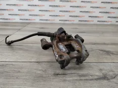 Суппорт тормозной VOLKSWAGEN Golf 7 8V0615423, задний левый