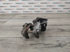 Суппорт тормозной VOLKSWAGEN Passat B8 3Q0615423, задний левый