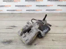 Суппорт тормозной VOLKSWAGEN Passat B6 3C0615403E, задний левый