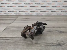 Суппорт тормозной VOLKSWAGEN Passat B8 3Q0615423, задний левый