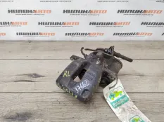 Суппорт тормозной VOLKSWAGEN Passat B6 3C0615403E, задний левый