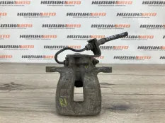 Суппорт тормозной VOLKSWAGEN Passat B6 3C0615403E, задний левый