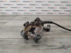 Суппорт тормозной VOLKSWAGEN Golf 7 8V0615424, задний правый