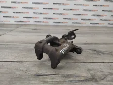 Суппорт тормозной VOLKSWAGEN Golf 5K0615423, задний левый