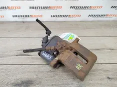 Суппорт тормозной VOLKSWAGEN Passat B6 5N0615404, задний правый