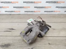 Суппорт тормозной VOLKSWAGEN Passat B6 3C0615403E, задний левый