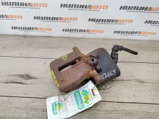 Суппорт тормозной VOLKSWAGEN Passat B6 5N0615403, задний левый