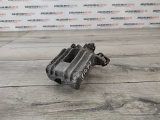 Суппорт тормозной SKODA fabia 07-14 1J0615423 1.4, задний левый