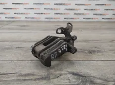 Суппорт тормозной VOLKSWAGEN Golf 6 1K0615424D, задний правый