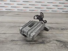 Суппорт тормозной VOLKSWAGEN Golf 6 1K0615424J, задний правый