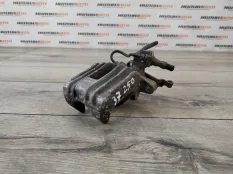 Суппорт тормозной VOLKSWAGEN Golf 6 1K0615423J, задний левый