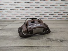 Суппорт тормозной VOLKSWAGEN Transporter T5 7E0615124, передний правый