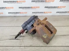 Суппорт тормозной AUDI A6 C7 4G0615404, задний правый