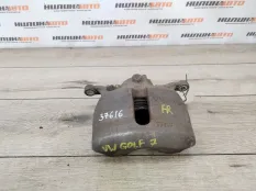 Суппорт тормозной VOLKSWAGEN Golf 7 8V0615124, передний правый