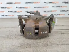 Суппорт тормозной VOLKSWAGEN Golf 7 8V0615124, передний правый